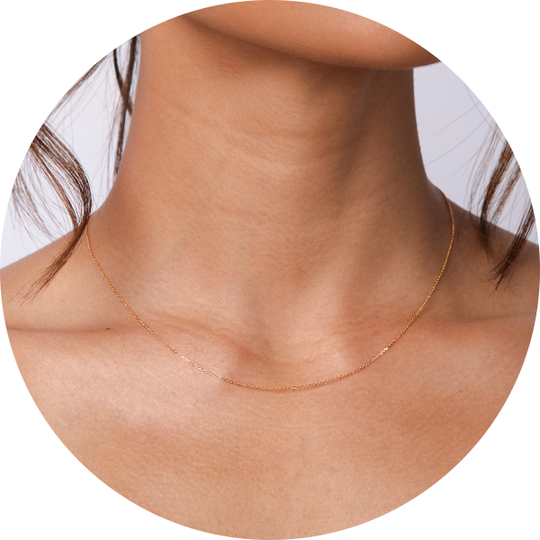 Simone Adjustable Chain