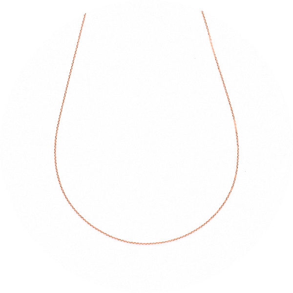 Simone Adjustable Chain