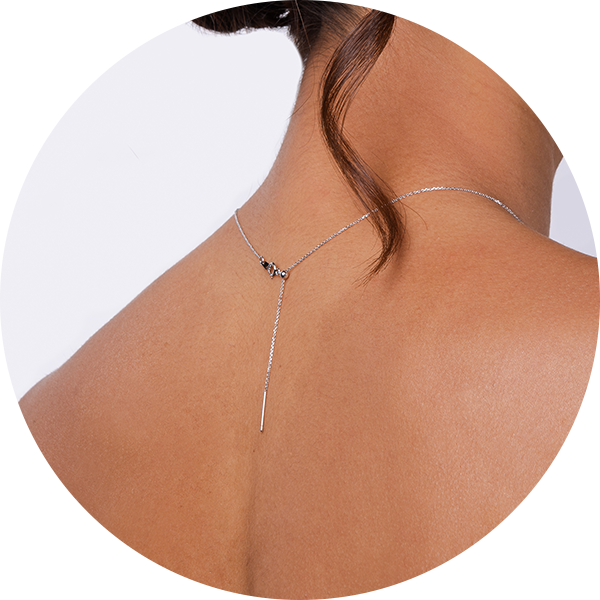 Simone Adjustable Chain