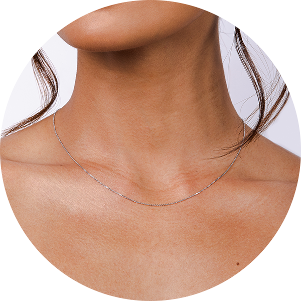 Simone Adjustable Chain