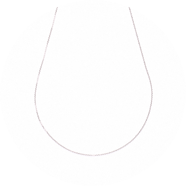 Simone Adjustable Chain