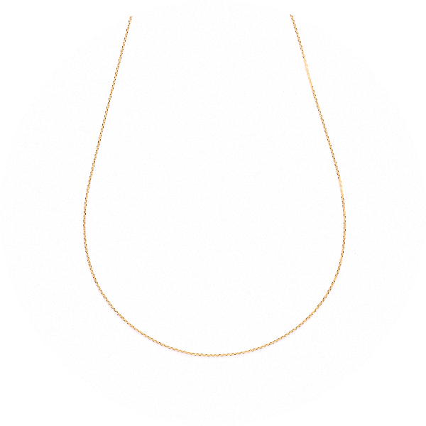 Simone Adjustable Chain