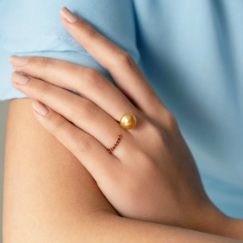 Sirius Ring