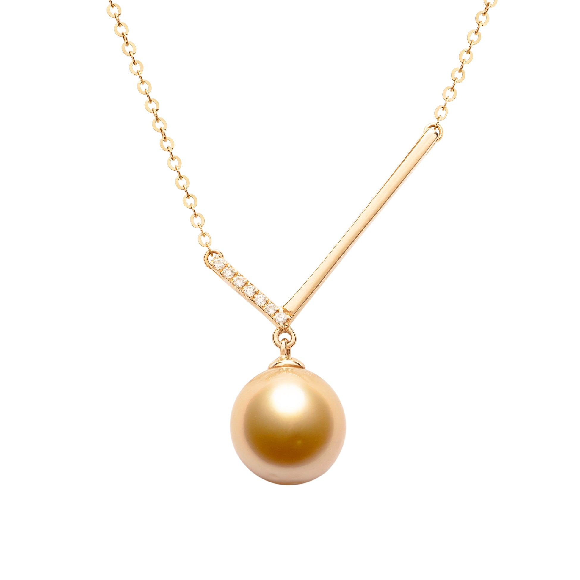 Viv Statement Necklace