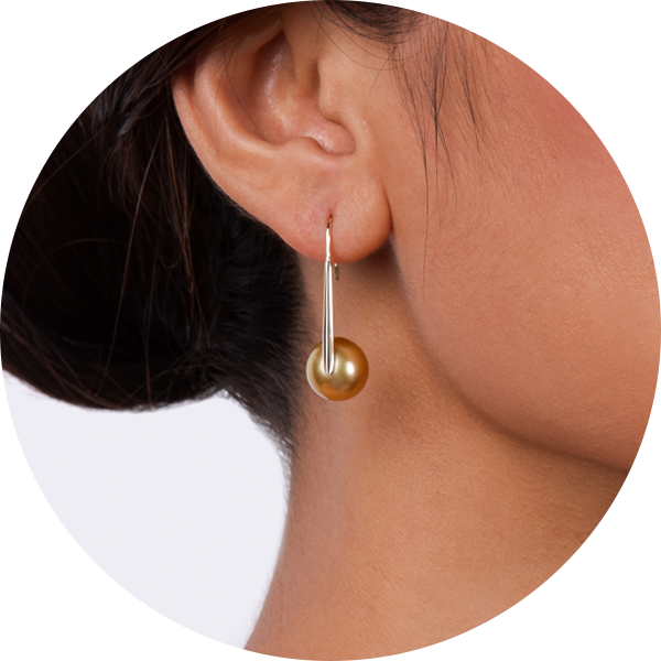 Zoe Earrings